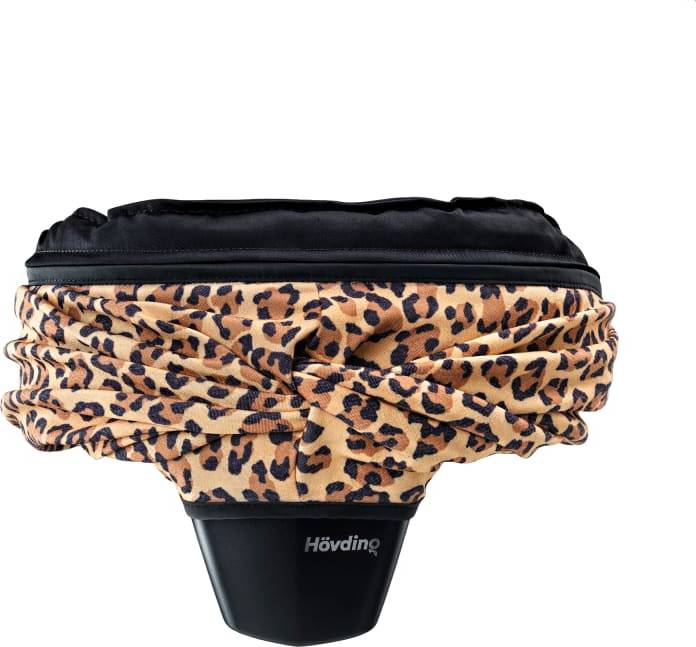 Hövding Cover 3 Leopard One Size
