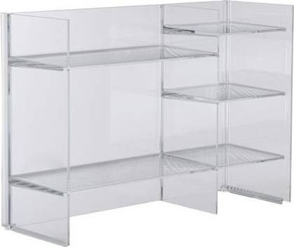 Kartell Sound-Rack Hylde