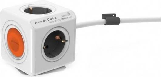 PowerCube Extended Remote 4-Way