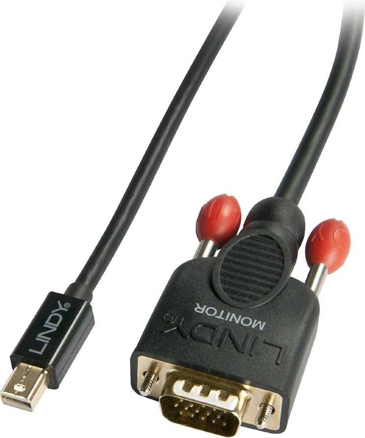 Lindy DisplayPort Mini - VGA