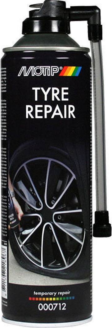 Tyre Repair