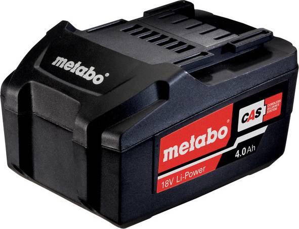 Battery Pack Li-Power 18V 4.0Ah