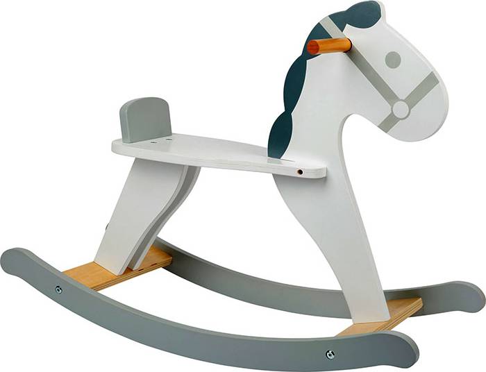 Legler Rocking Horse Skandi
