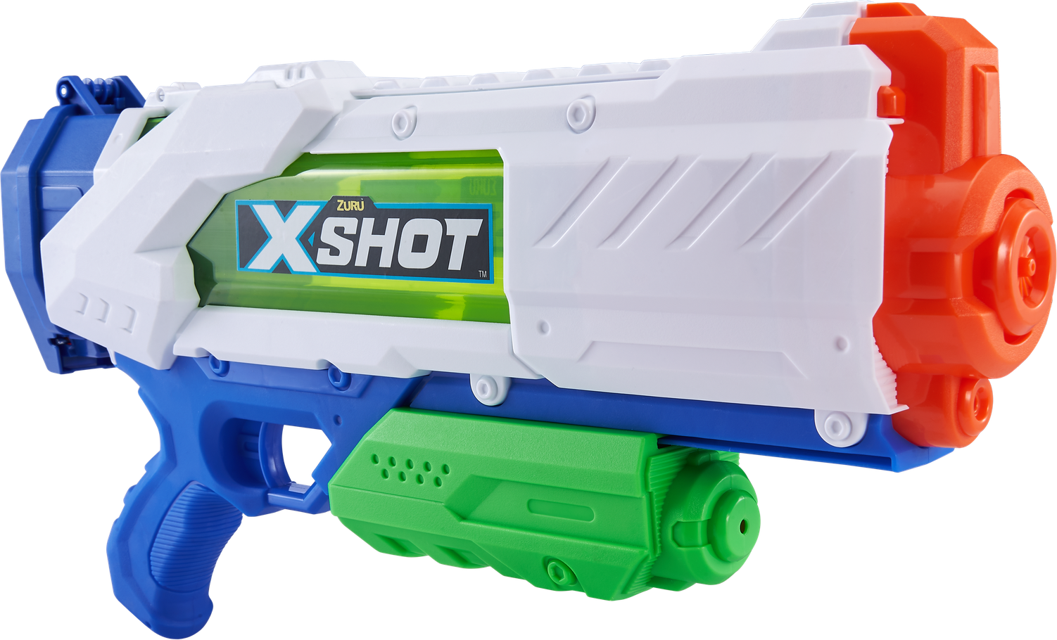 Zuru X-Shot Fast Fill