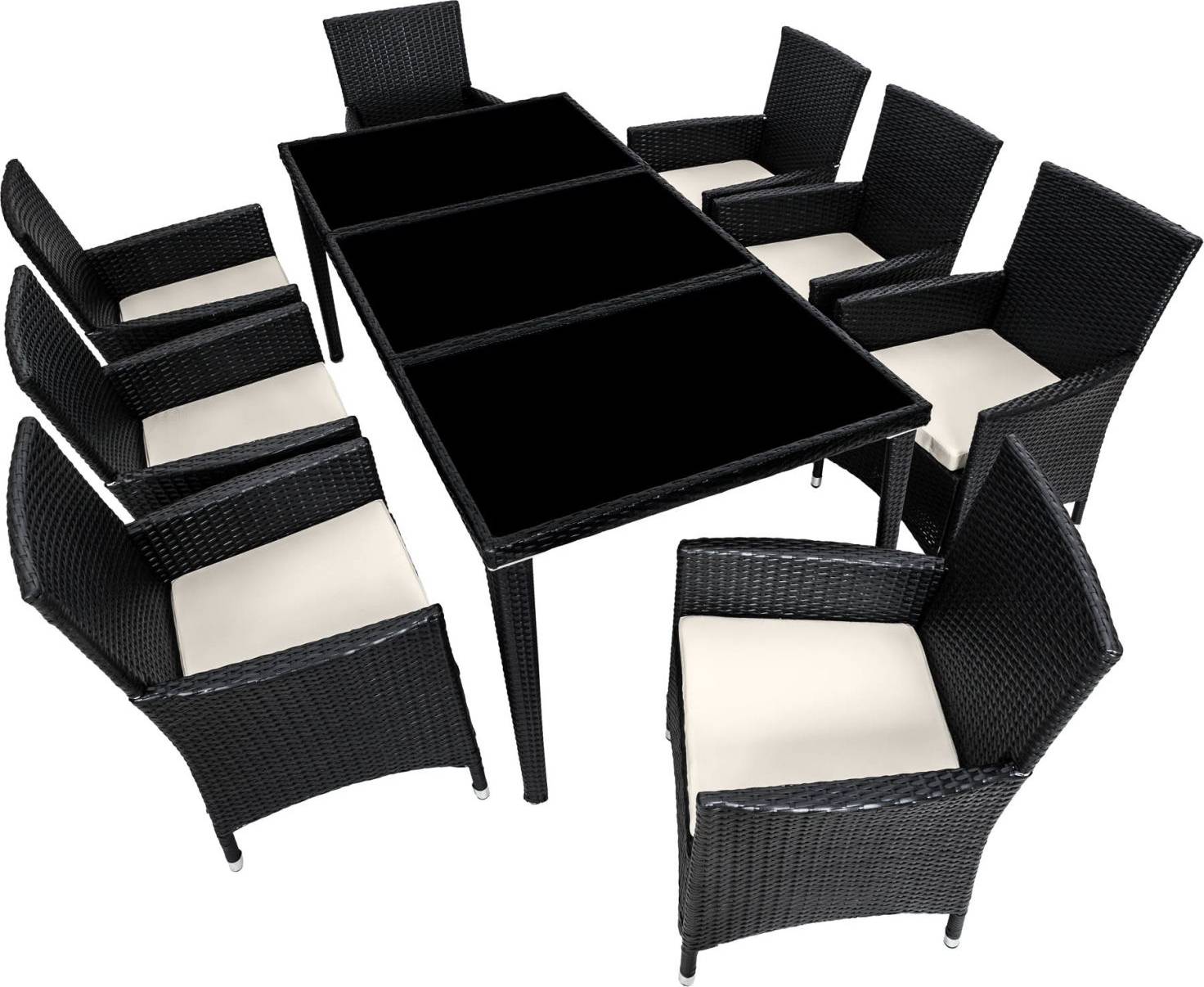tectake Monaco