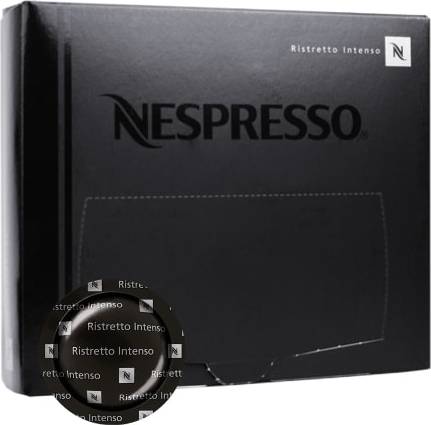Nespresso Ristretto Intenso