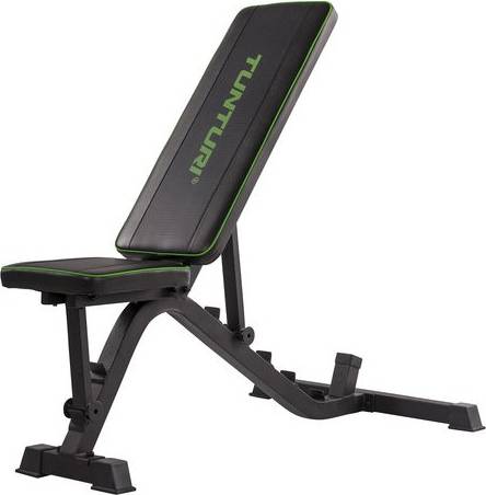 UB40 Adjustable Weight Bench