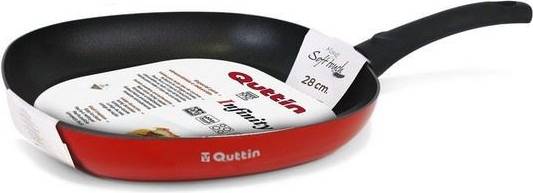 Quttin Infinit Soft Touch