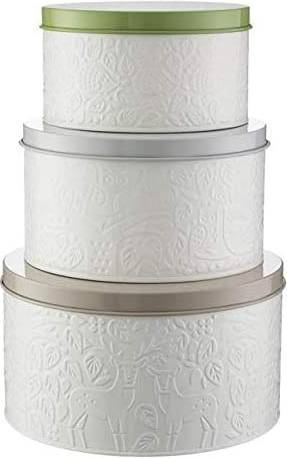 Mason Cash In the Forest Kitchen Container 3pcs