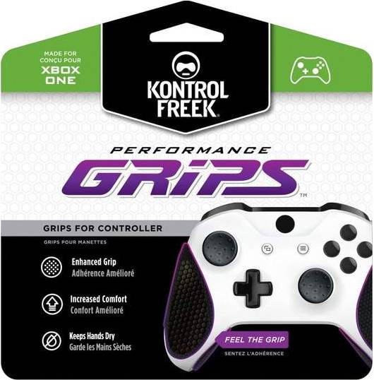 Xbox One Performance Grips