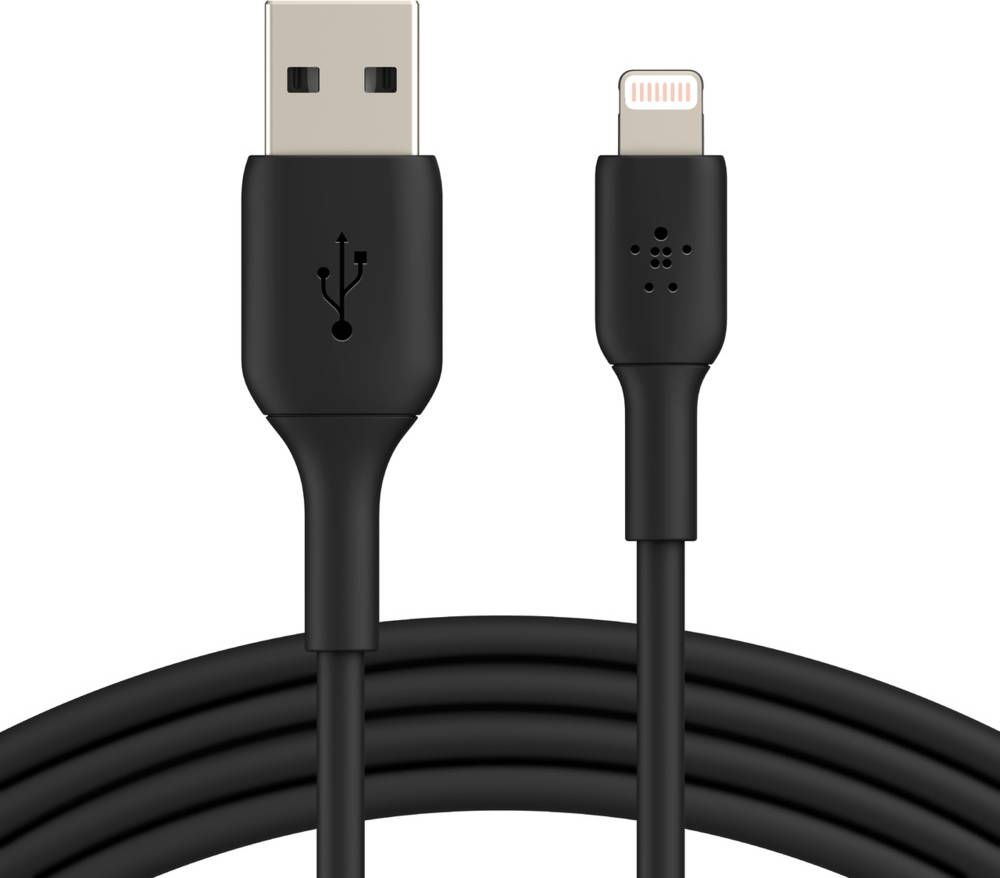 Boost Charge USB A-Lightning