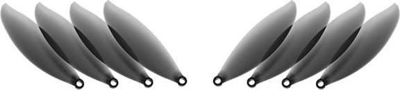 Anafi Foldable Propellers