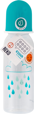 Esska Reko Nappflaska 250ml 2-pack