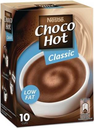 Choco Hot Classic