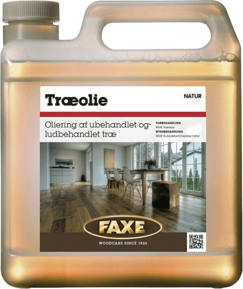 Faxe -