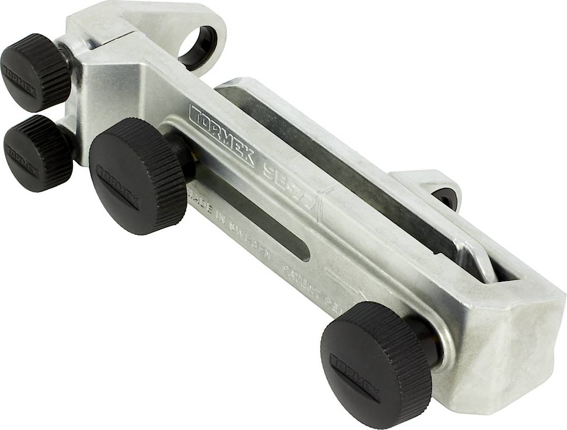 Tormek¨ Tormek SE-77 Slipejigg Rette Egger