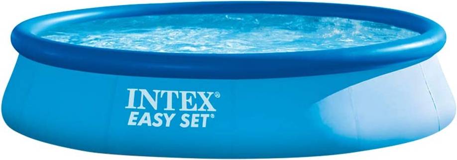 Intex Easy Pool Set Ø3.96m