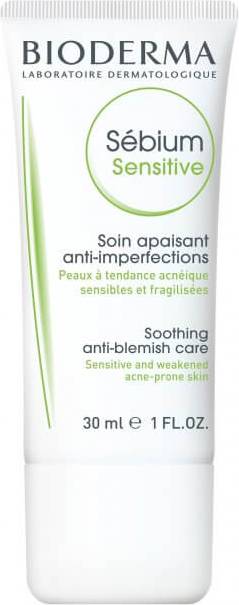 Sebium Sensitive