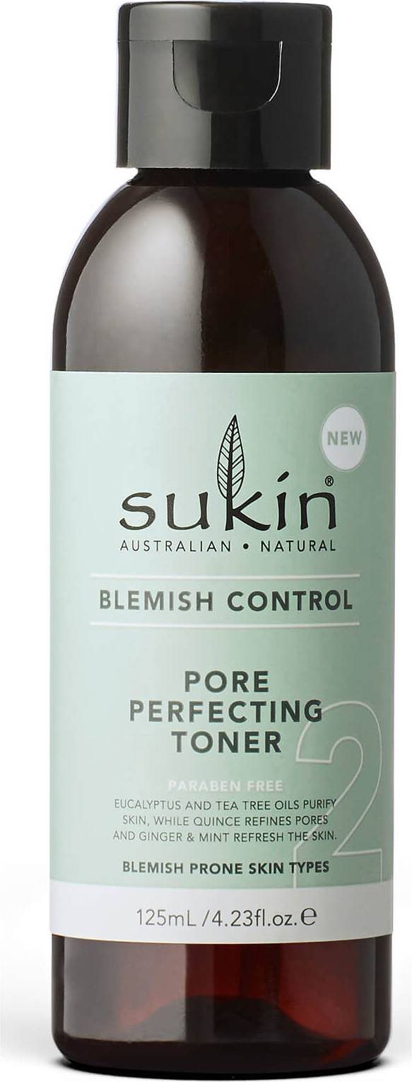 Blemish Control Pore Perfecting Toner