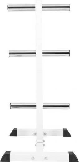 Gorilla Sports Weight Rack