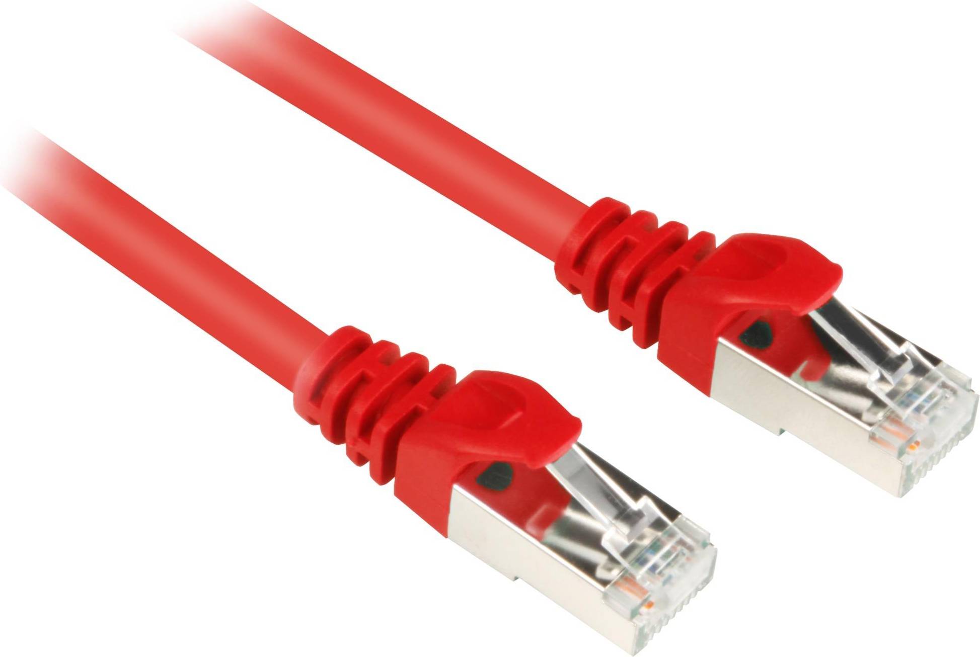 Sharkoon S/FTP Cat6 RJ45 1.5m