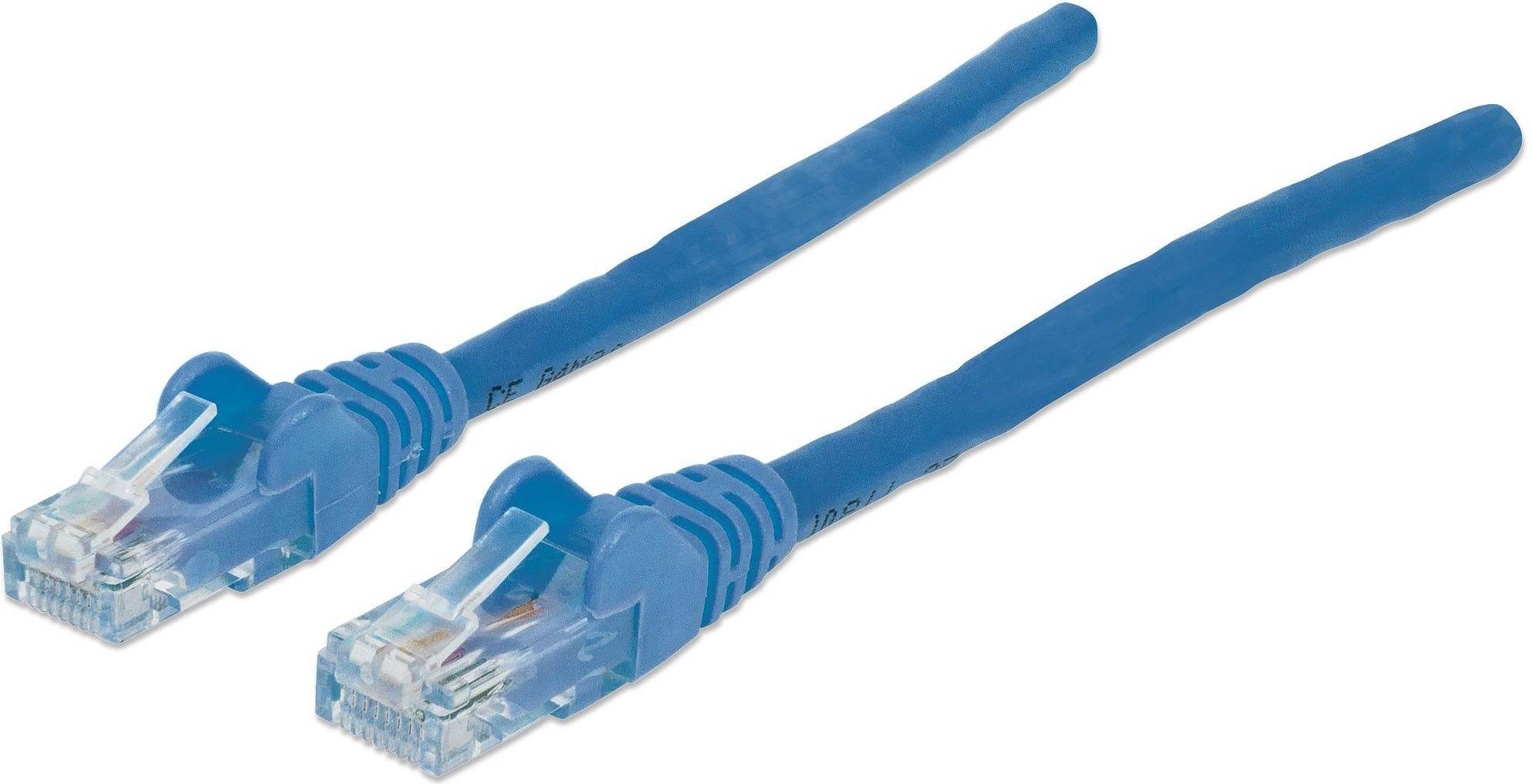 Intellinet S/FTP Cat6a RJ45 7.5m