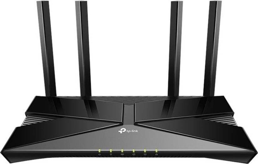 Archer Ax10 Smart Wi-Fi 6 Router