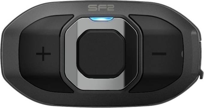 SF2, Black/Grey