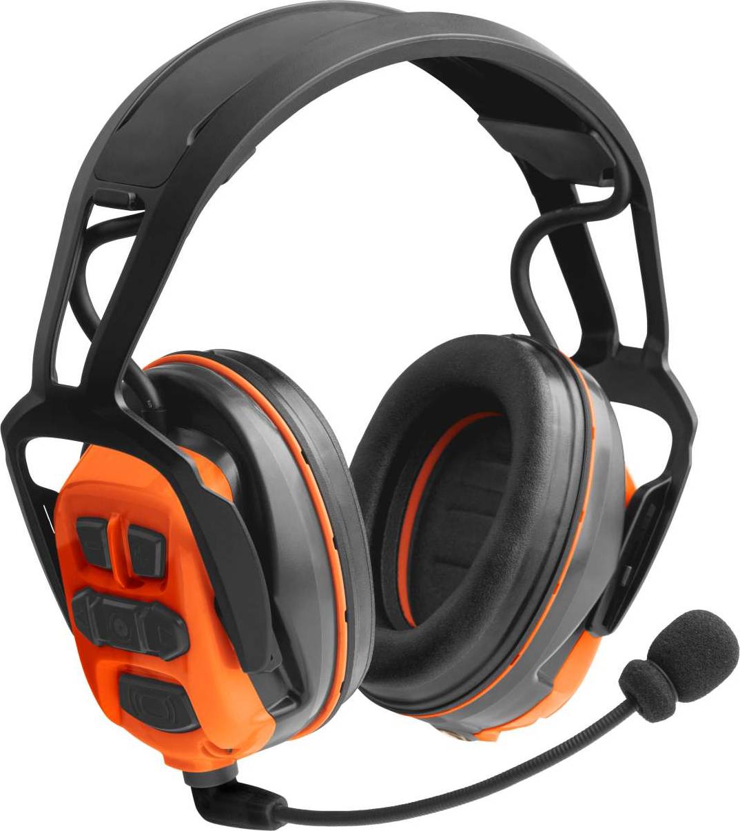 Husqvarna Hearing Protection X-COM R