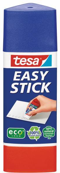 TESA Easy Stick Triangular 12g