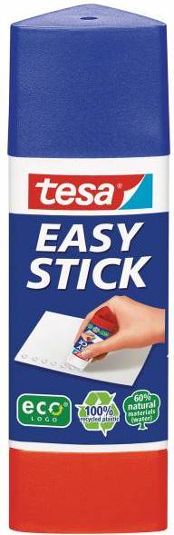 TESA Easy Stick Triangular 25g