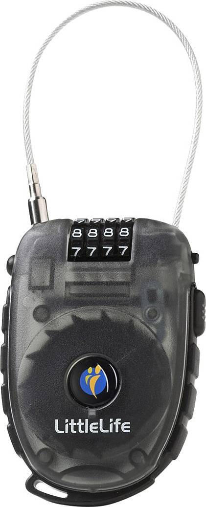 Buggy Cable Lock