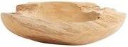 Muubs Rustic Bowl 30cm