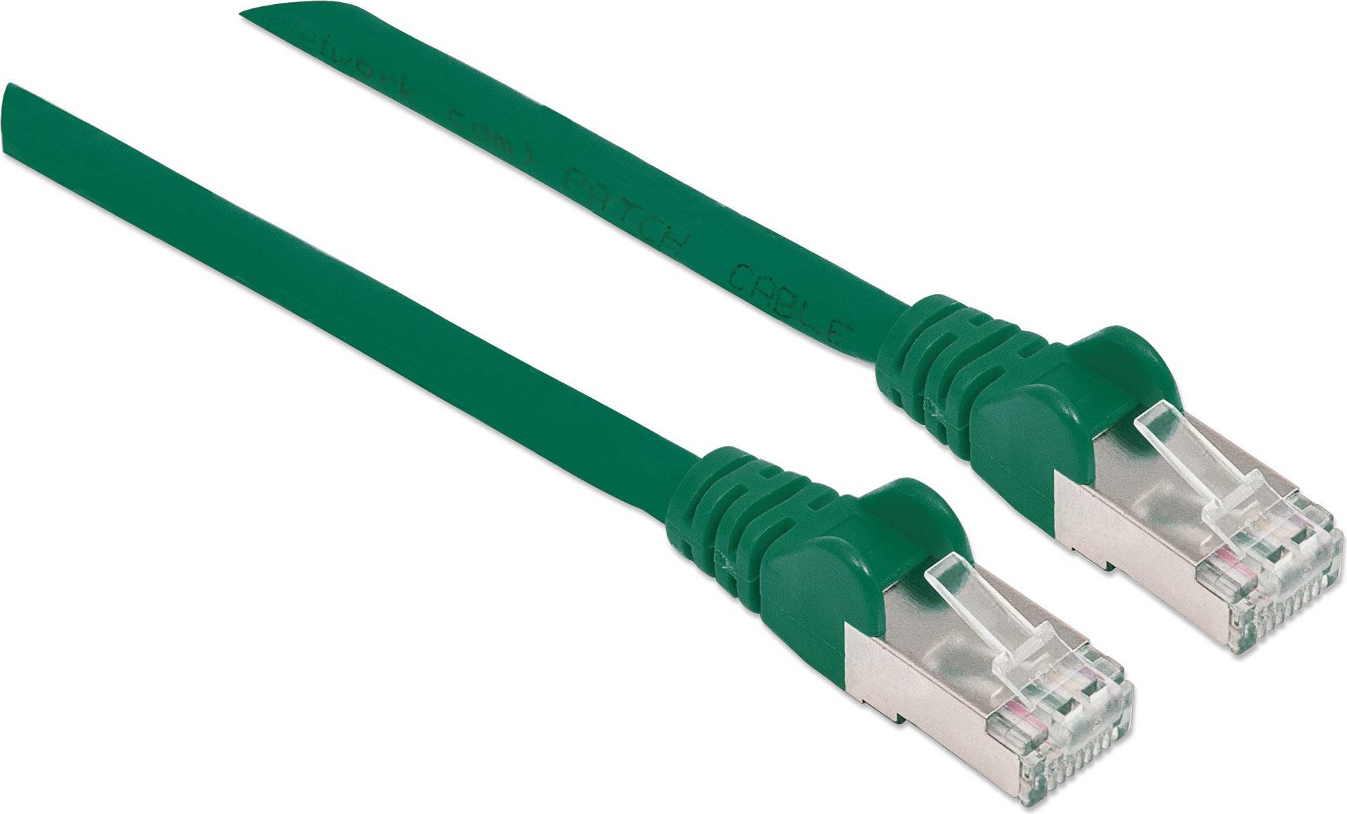 S/FTP Cat6a RJ45