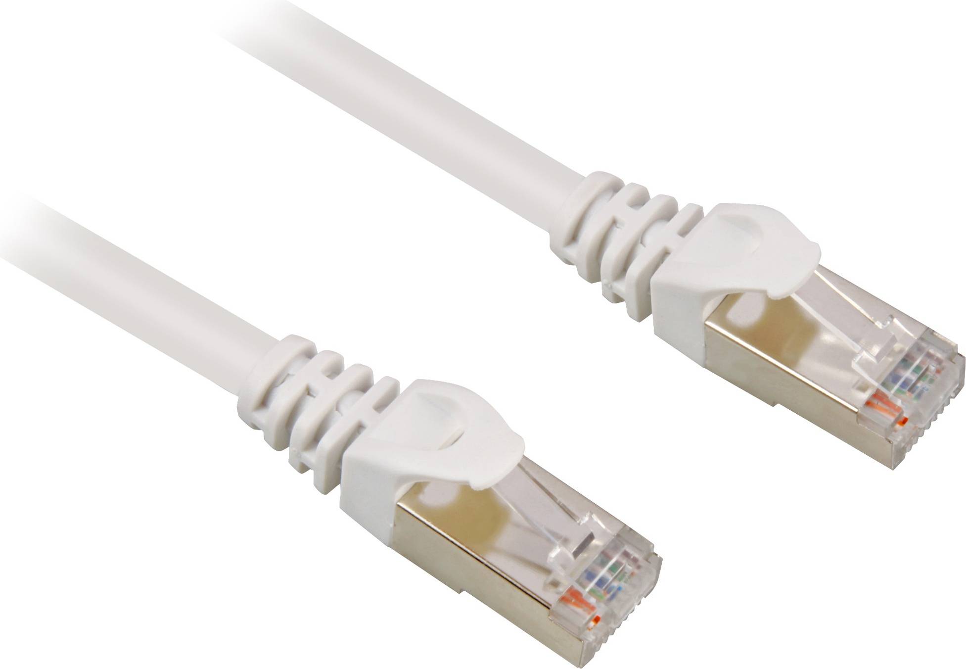 S/FTP Cat6 RJ45