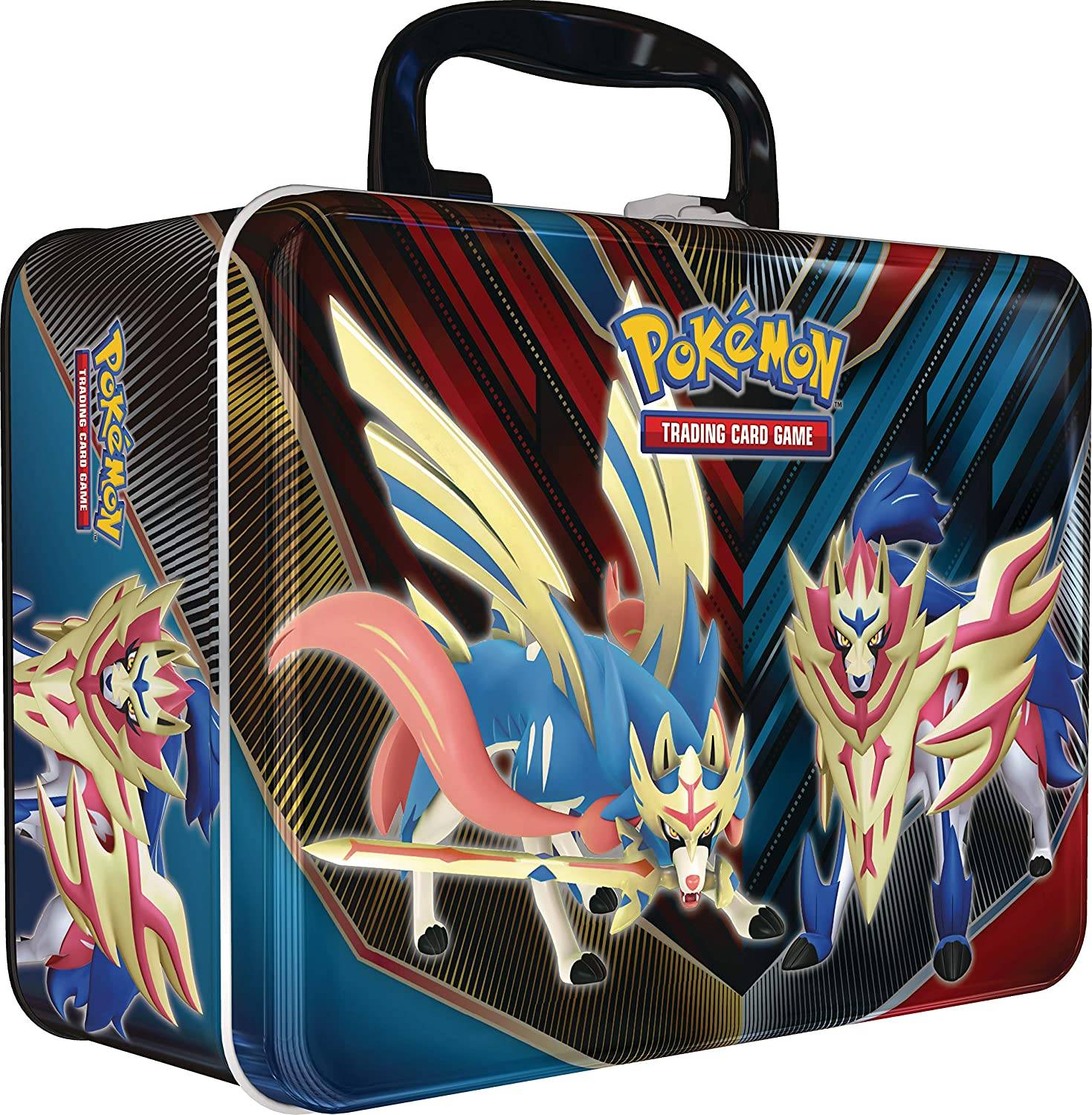 Pokémon TCG: Collector Chest Spring 2020