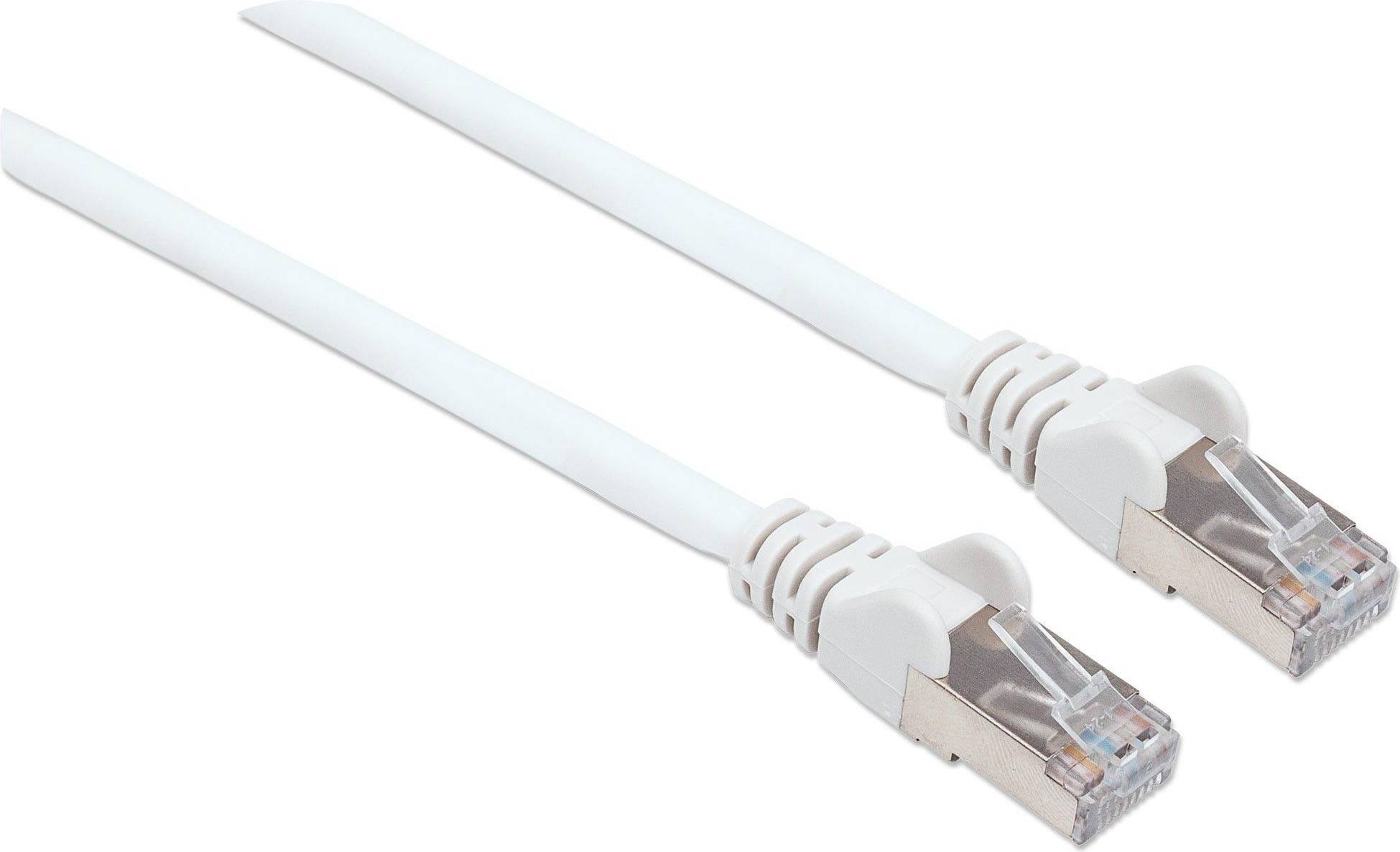 Intellinet S/FTP Cat5e RJ45
