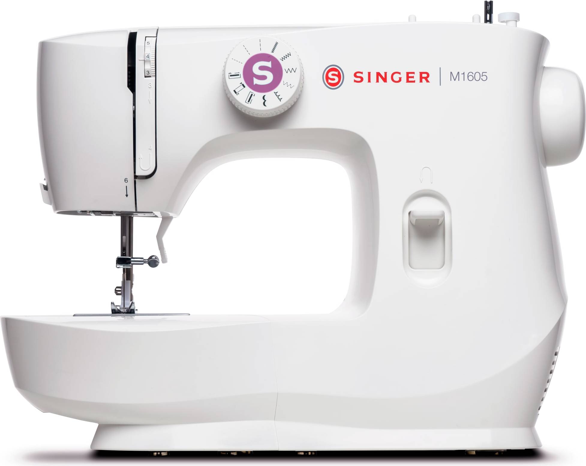 Singer M1605 Naaimachine