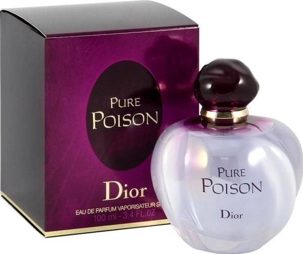 Pure Poison EdP