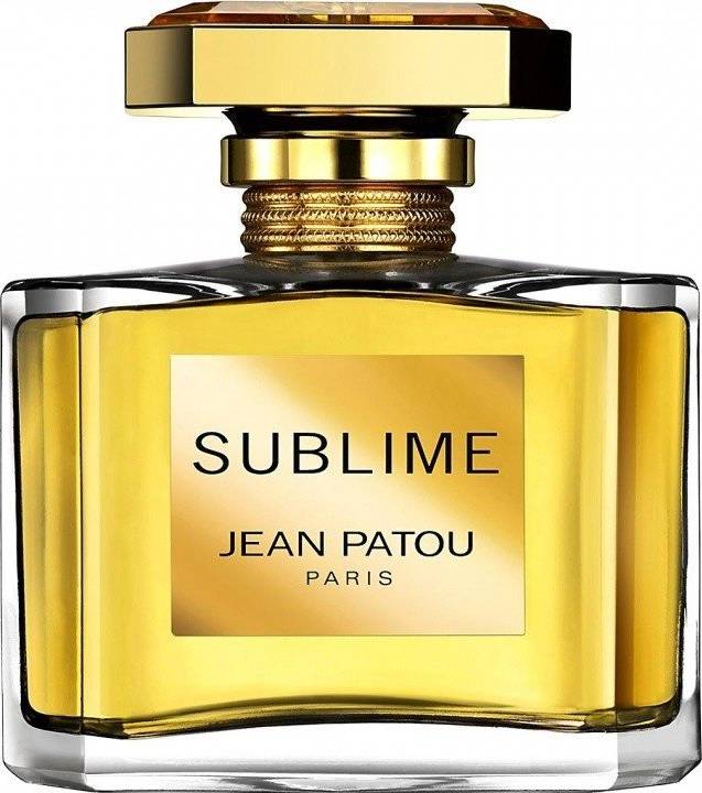 Sublime EdT