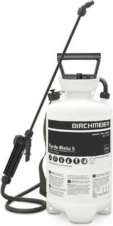 Birchmeier Rondo-Matic 5L