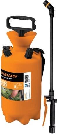 Fiskars Tank Sprayer 5L