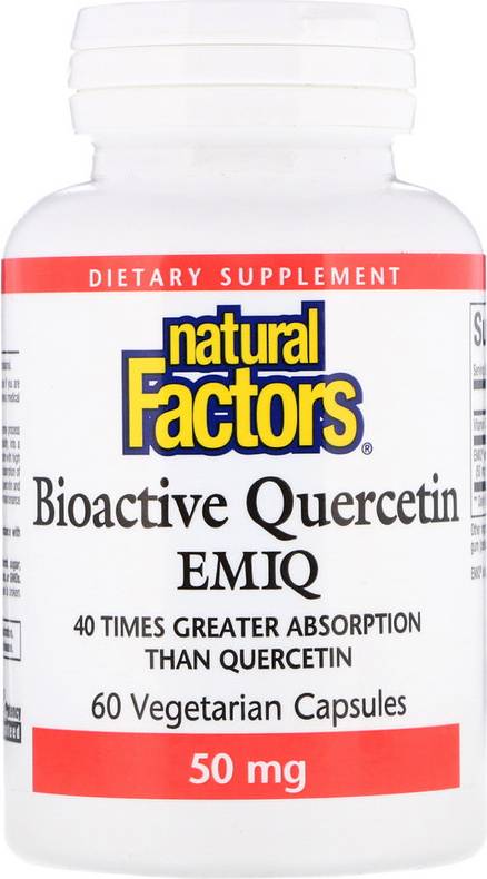 Bioactive Quercetin EMIQ