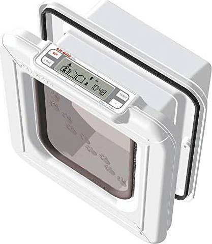 Cat Mate Elite Microchip with Timer Control