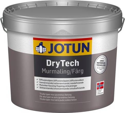DryTech Masonry