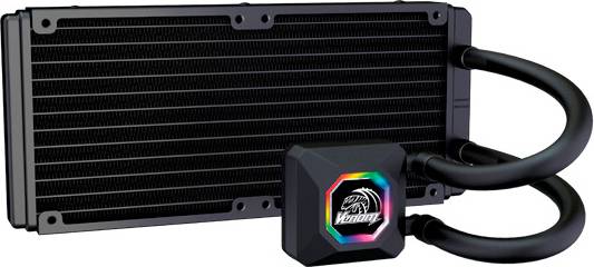 Akasa Venom R20