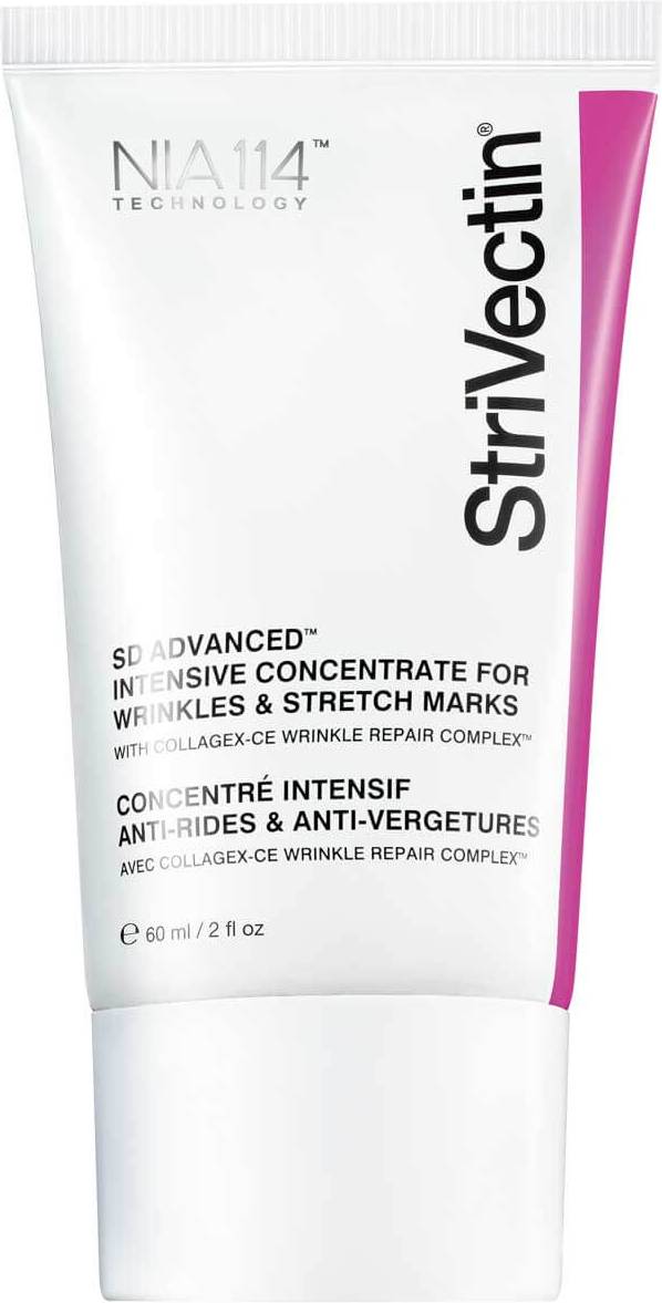 SD Advanced PLUS Intensive Moisturizing Concentrate
