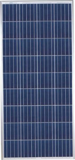 Perlight Solar Panel 100W
