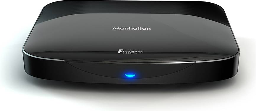 Manhattan T3-R 500GB