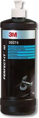 3M Perfect-It Fast Cut Compound 1L